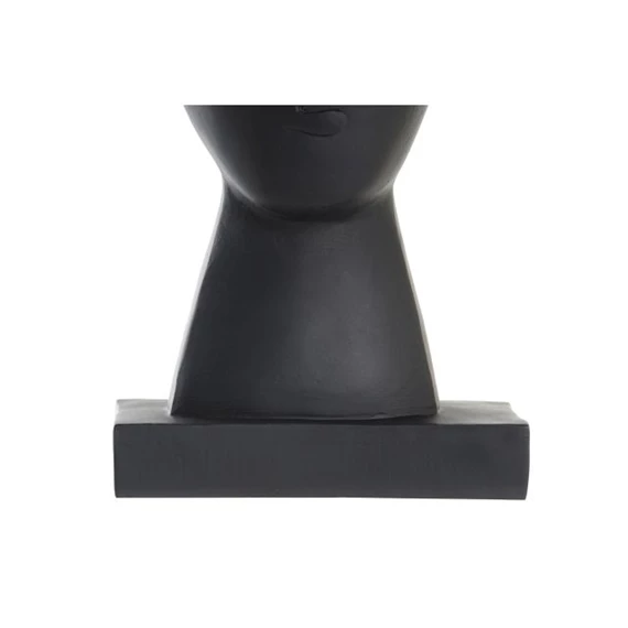 Figura absztrakt 14,5x10,5x27,5 cm 2 féle
