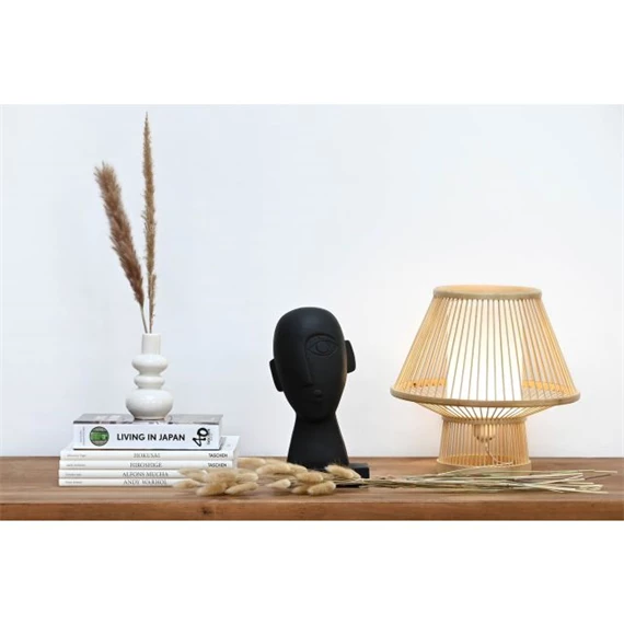 Figura absztrakt 14,5x10,5x27,5 cm 2 féle