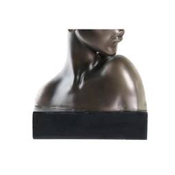 Figura afrikai 15,5x13,5x42 cm 2 féle