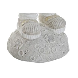 Figura asztronauta 23,5x23x54 cm