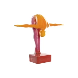 Figura atléta 55x17x45 cm