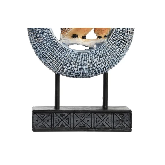 Figura bagoly 16,5x6x25,5 cm 2 féle