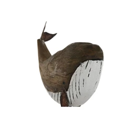 Figura bálna 29x6,5x26 cm