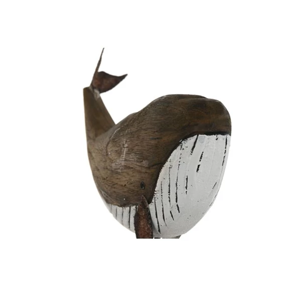 Figura bálna 29x6,5x26 cm