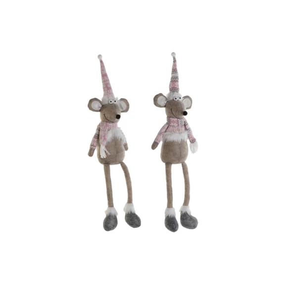 Figura egér 15,2x14x71,1 cm