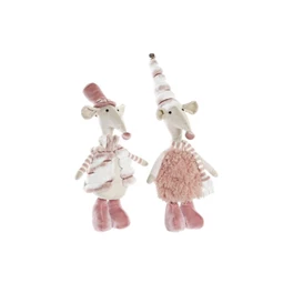 Figura egér 16x11x55 cm 2 féle