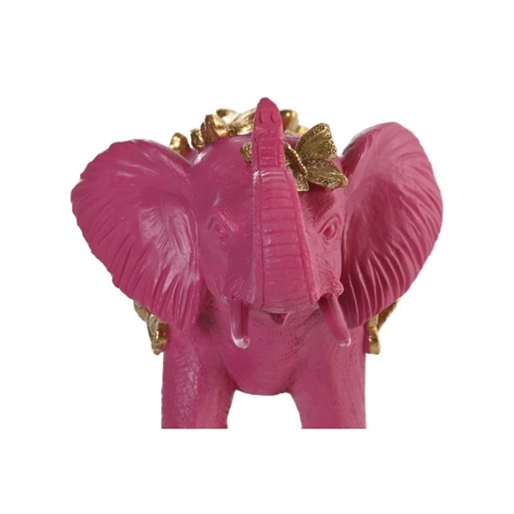 Figura elefánt 26x13,5x19 cm
