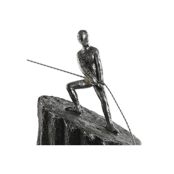 Figura emberek 16x8x38 cm