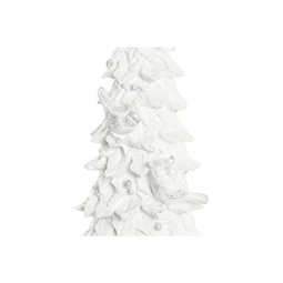 Figura fenyőfa 13x13x43 cm