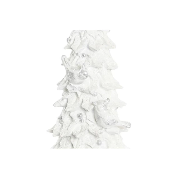 Figura fenyőfa 13x13x43 cm