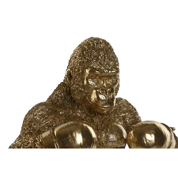 Figura gorilla 24x16x33,5 cm