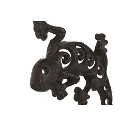 Figura gyík 20,5x17x2 cm