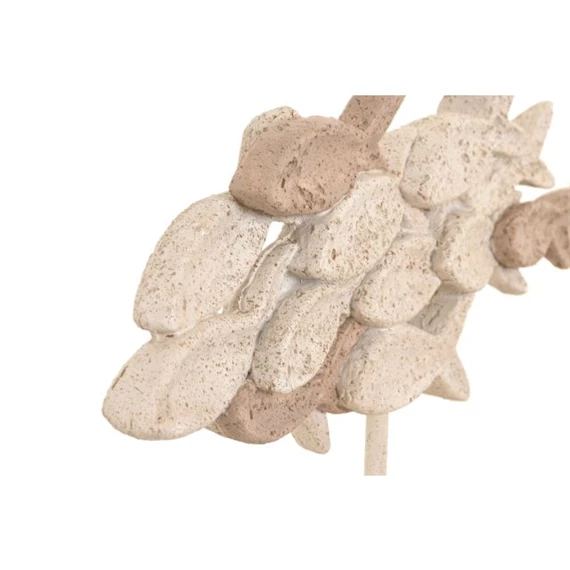 Figura halak 31x9x21 cm