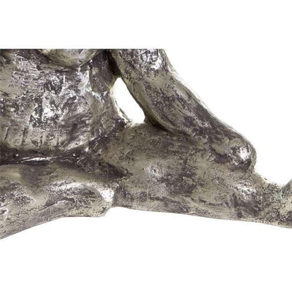 Figura jóga 11x22,5x17 cm 3 féle