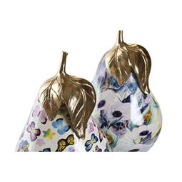 Figura körte 13x12,5x20,5 cm 2 féle