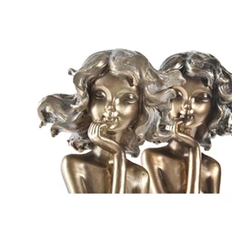 Figura lány 9x10x35 cm 2 féle