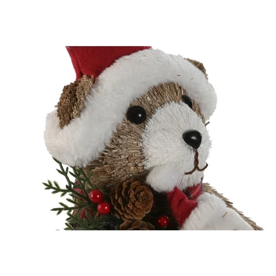 Figura maci 22x20x22 cm