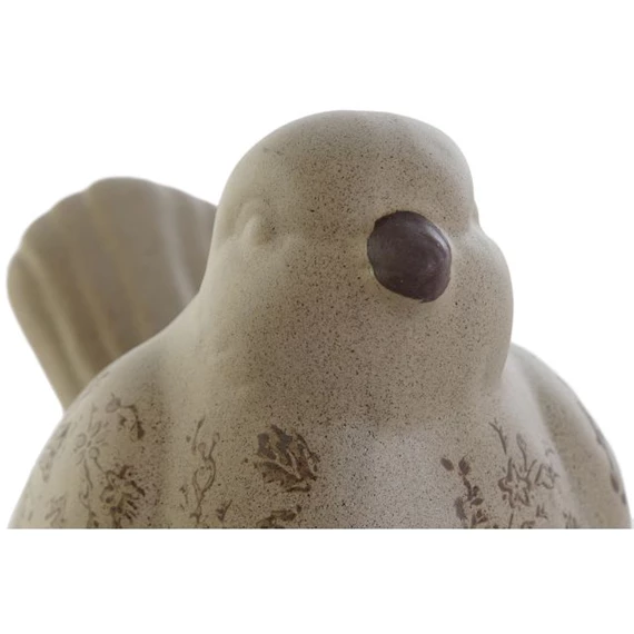 Figura madár 19x11x14 cm