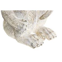 Figura majom 16x15x30 cm