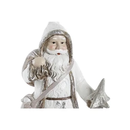 Figura mikulás 12,5x8x19,5 cm