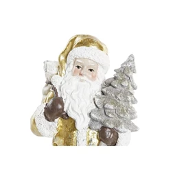 Figura mikulás 8x8x18 cm