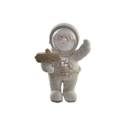 Figura mikulás 9x7x13 cm