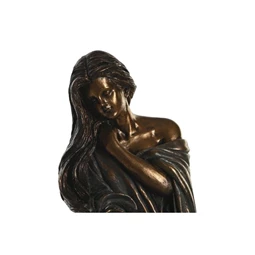 Figura nő 17x11x32,5 cm