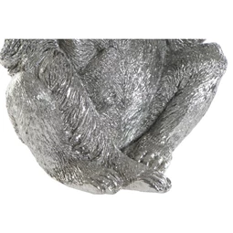 Figura orángután 18,5x16,5x25,5 cm