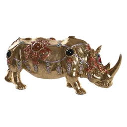 Figura orrszarvú 22x6,5x9 cm