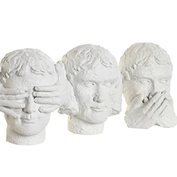 Figura 14x11x14 cm 3 féle