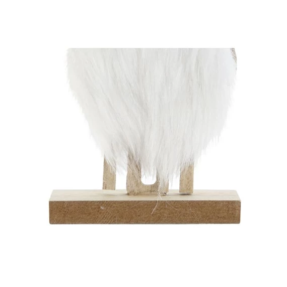 Figura rénszarvas 7x4x16 cm 2 féle