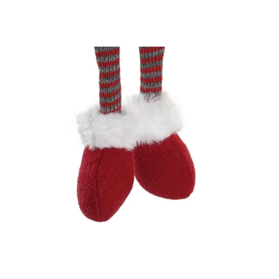 Figura rénszarvas 13x9x50 cm