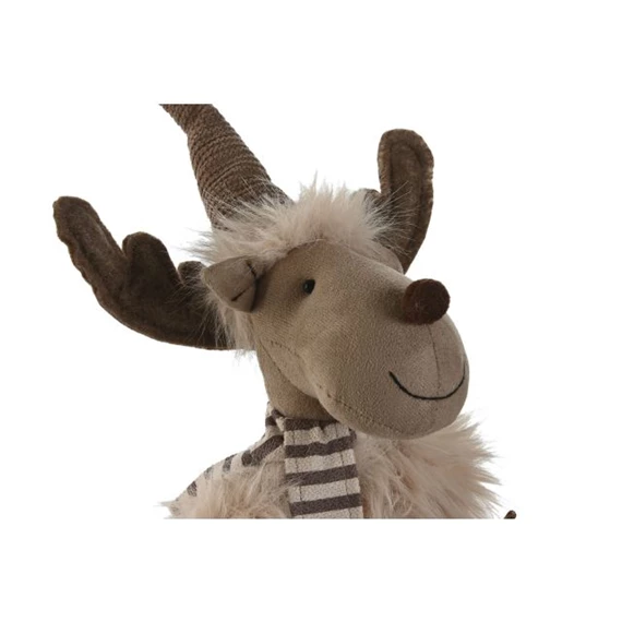 Figura szarvas 15x12x50 cm