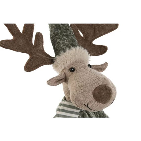 Figura szarvas 18x14x44 cm