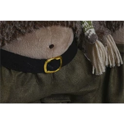 Figura szarvas 25x15x55 cm 2 féle