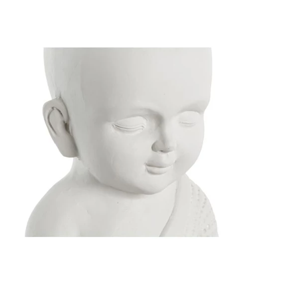 Figura szerzetes 25,5x19x39 cm 2 féle