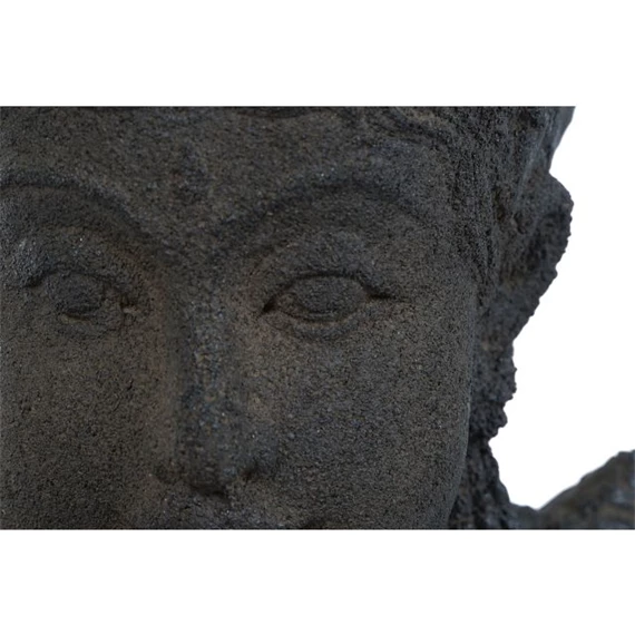 Figura szobor 28x25x100 cm