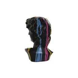 Figura szobor 10x9x15 cm