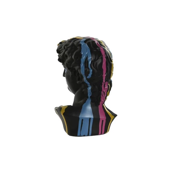 Figura szobor 10x9x15 cm