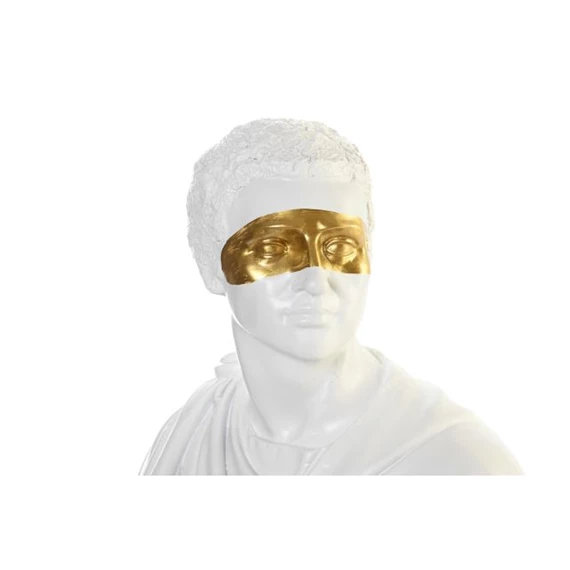 Figura szobor 22,5x14,5x33 cm