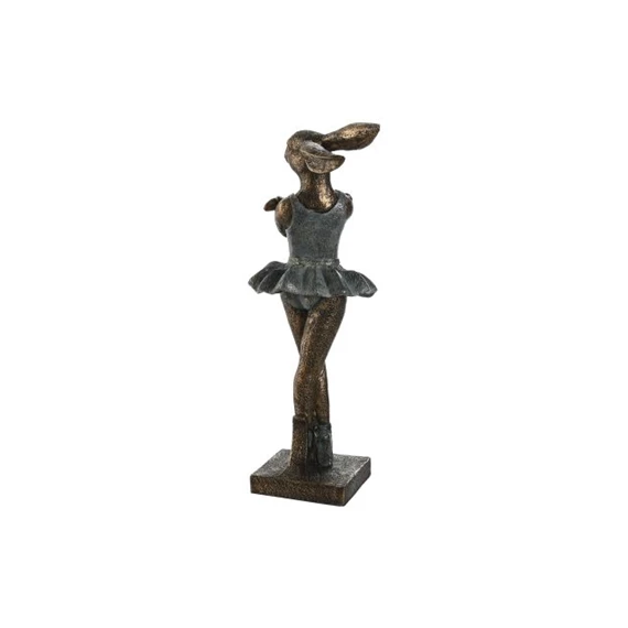 Figura táncos 13x12x30,5 cm 2 féle