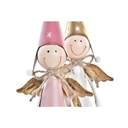 Figura tündér 8,5x7x22 cm 2 féle