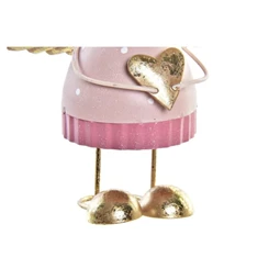 Figura tündér 9x6,5x14 cm 2 féle