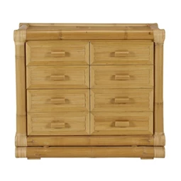 Fiókos szekrény 112x50x95 cm