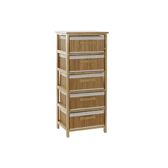 Fiókos szekrény 42x32x98 cm