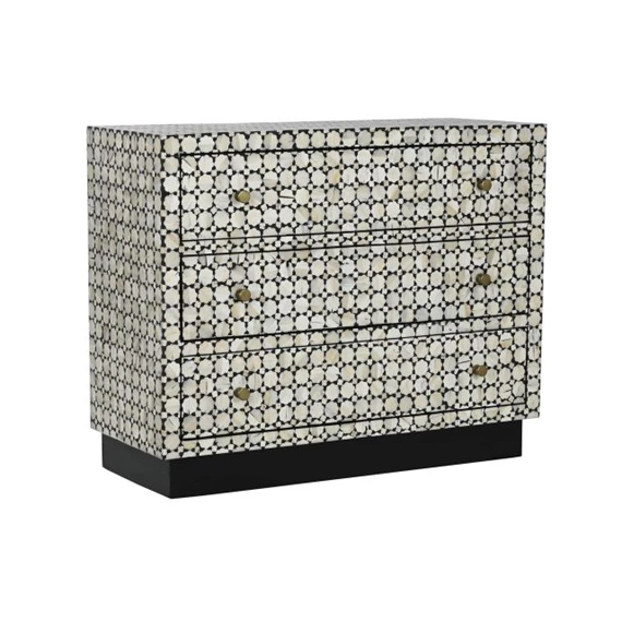 Fiókos szekrény 110x50x90 cm