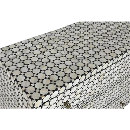 Fiókos szekrény 110x50x90 cm