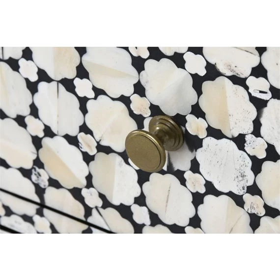 Fiókos szekrény 110x50x90 cm