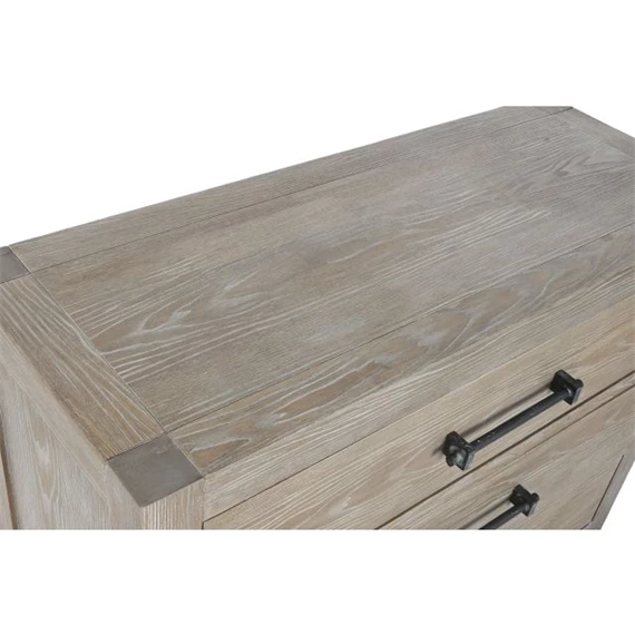 Fiókos szekrény 100x40x88 cm