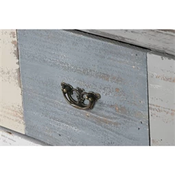 Fiókos szekrény 100x40x80 cm